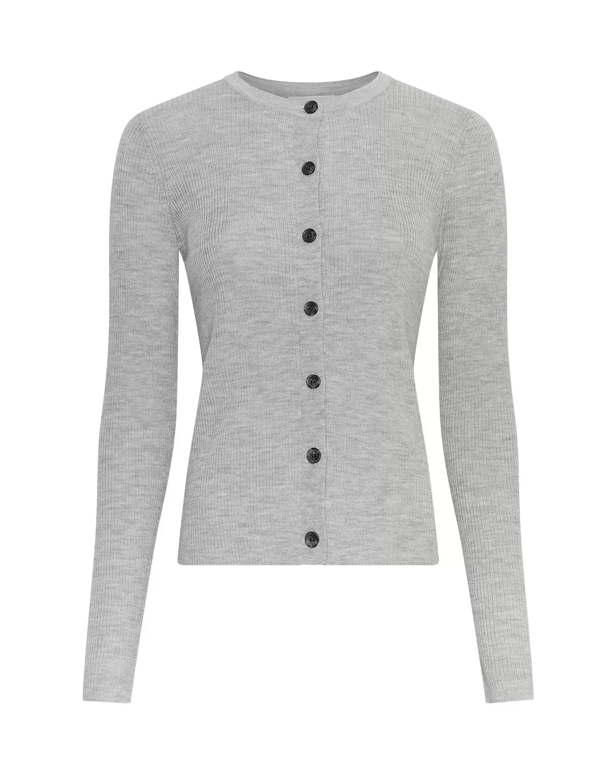 MSCHRigmor Avalina Rib Cardigan