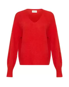 MSCHHila Hope V Pullover