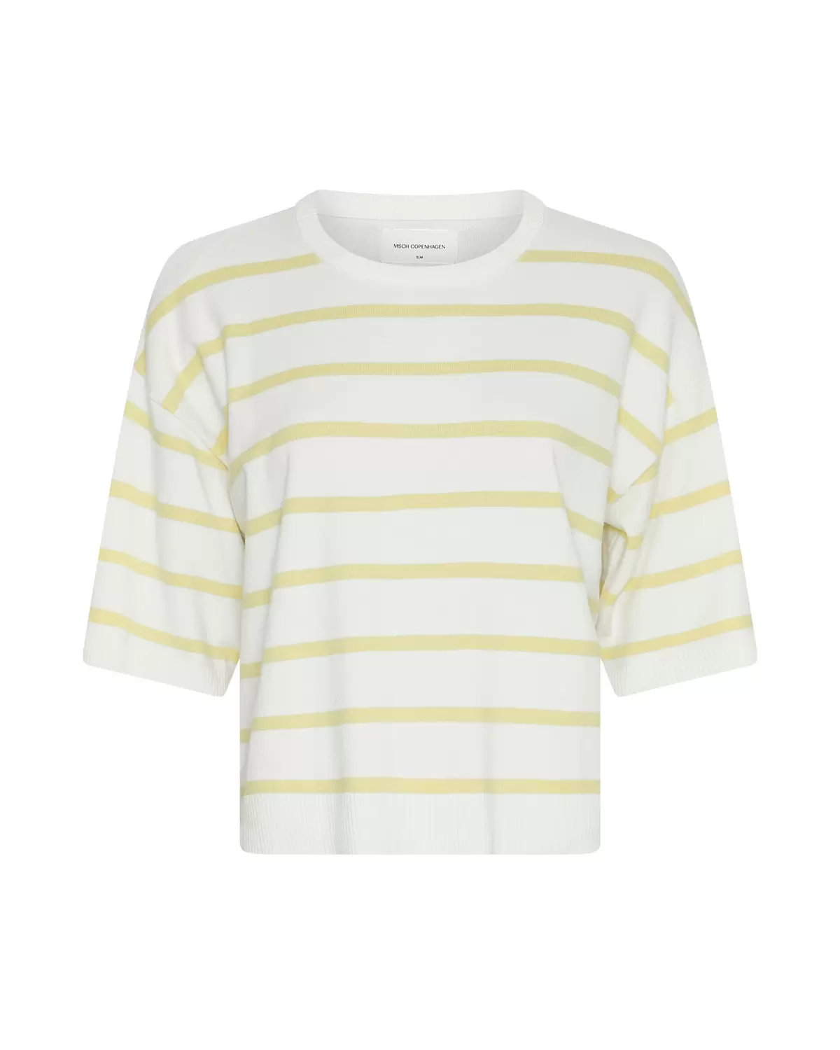 MSCHGeanine Rachelle 2 4 Pullover STP