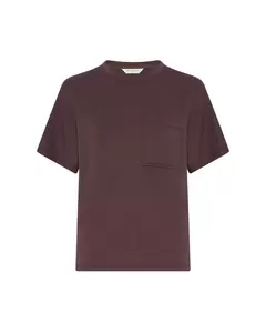 MSCHHarissa Ima Q SS Sweatshirt