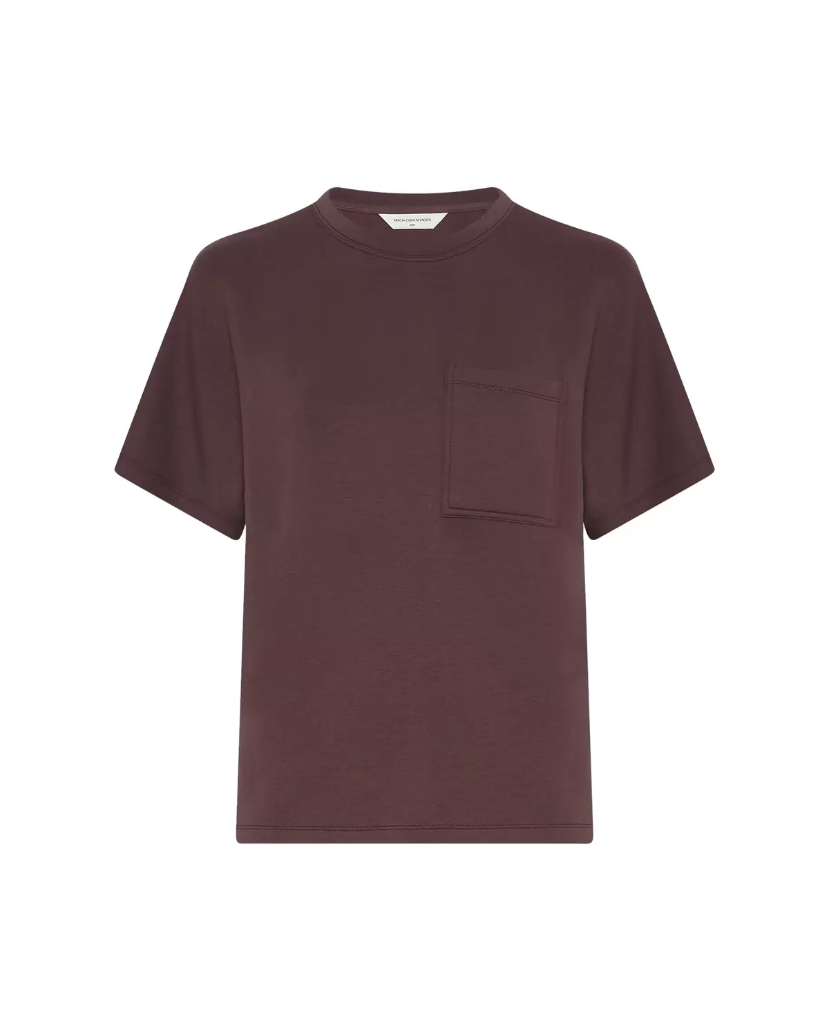 MSCHHarissa Ima Q SS Sweatshirt