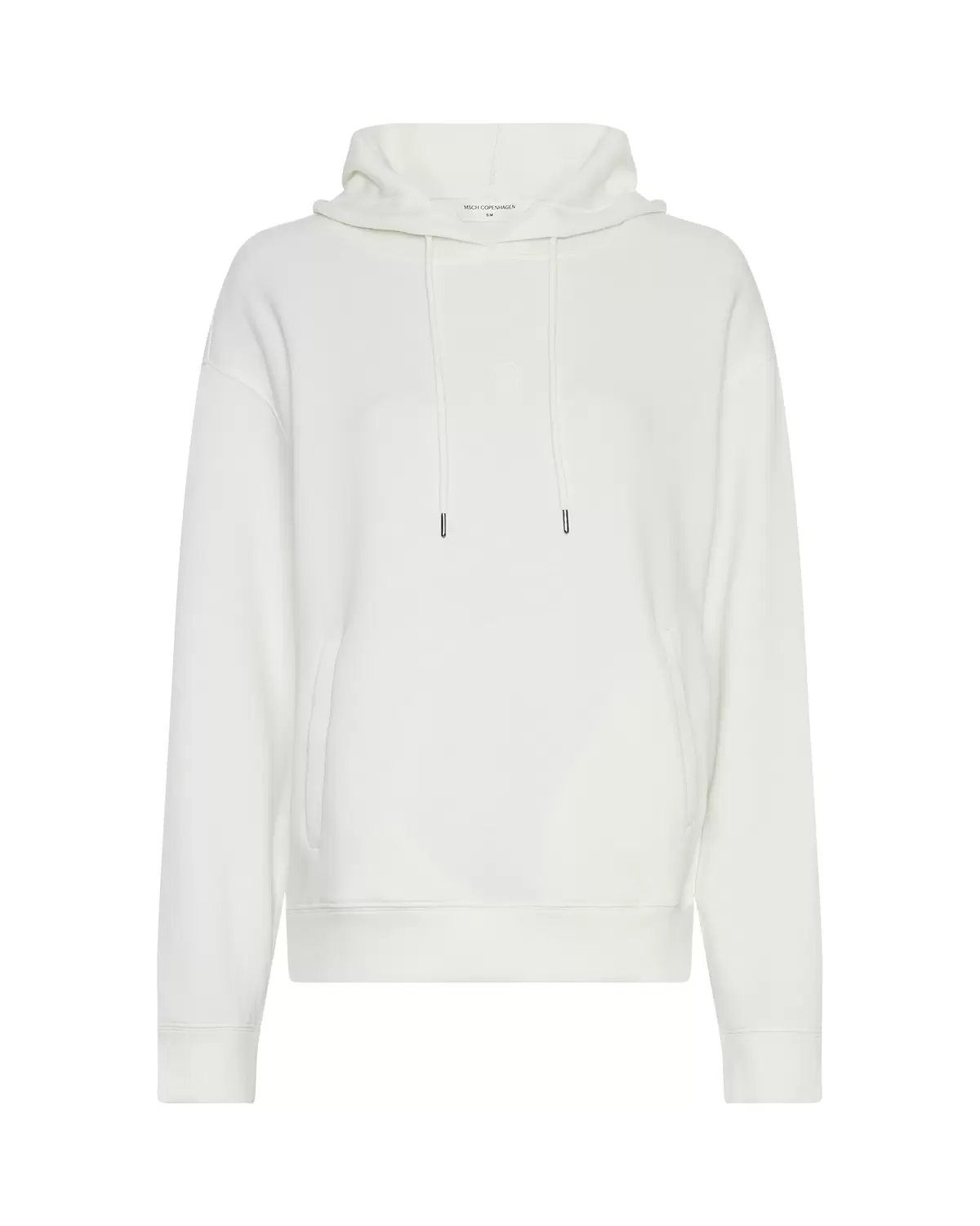 MSCHIma Q Icon Hood Sweatshirt
