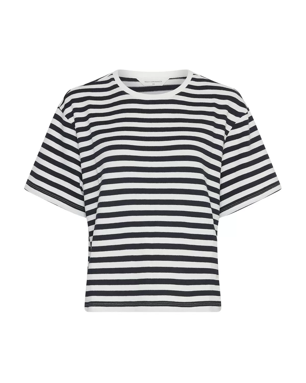 MSCHKemba Bahara SS Pullover STP