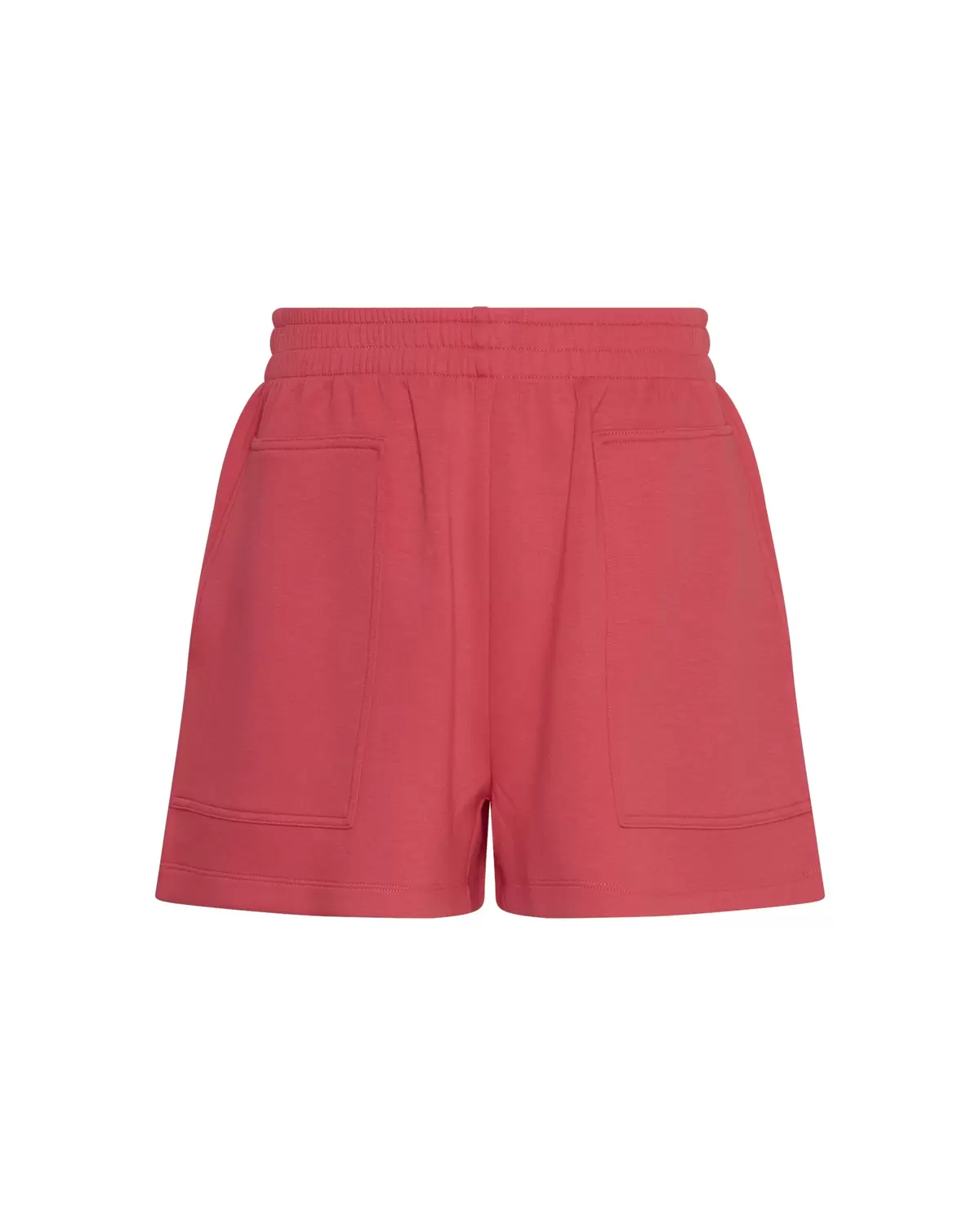 MSCHHarissa Ima Q Pocket Sweat Shorts