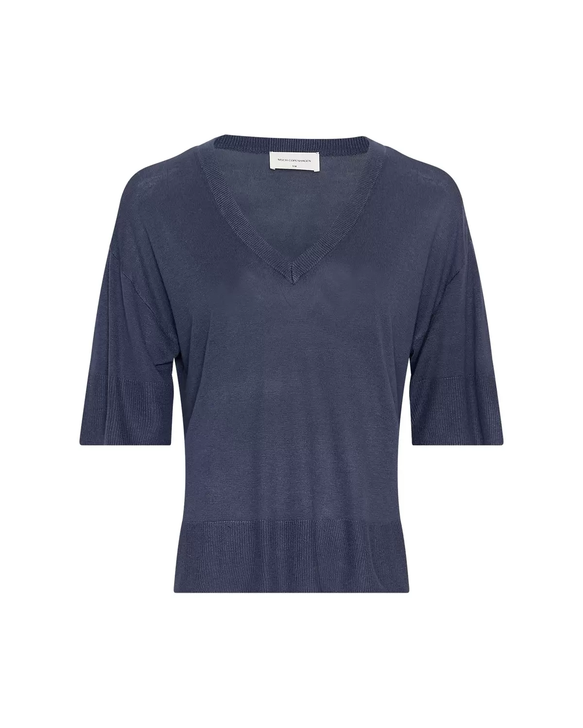 MSCHRini Kobra 2/4 V Pullover