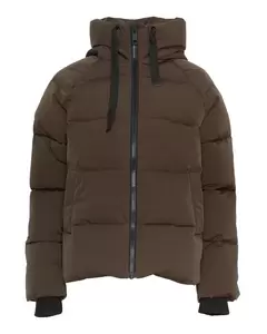 MSCHPavinaria Short Jacket