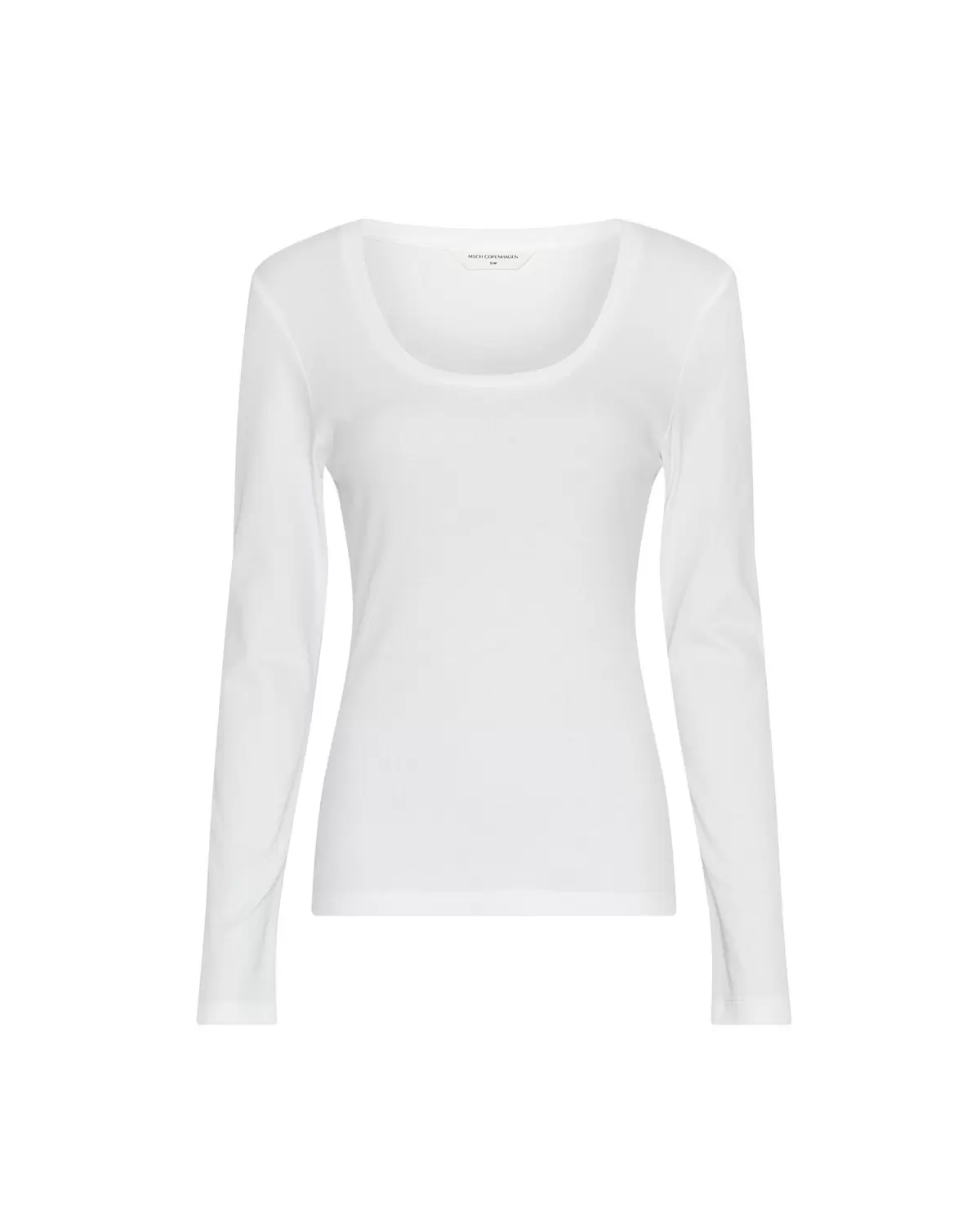 MSCHJeanie Rasmia U Top