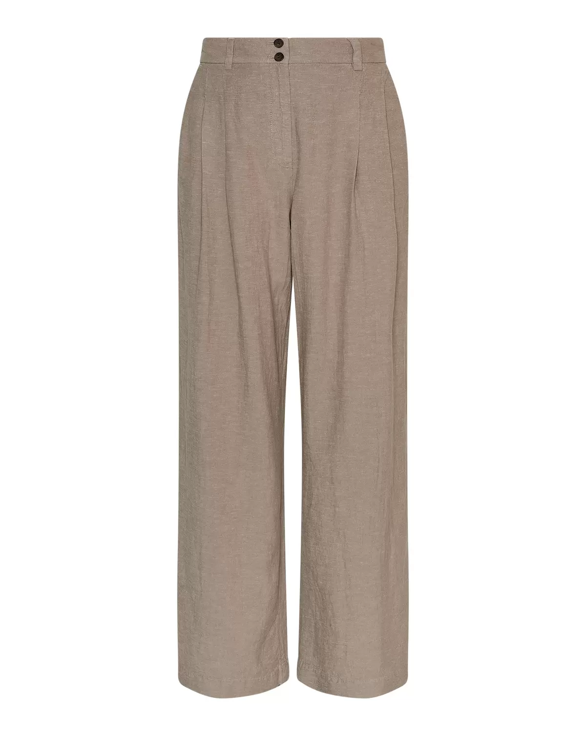 MSCHViana Ginia Pleat Pants