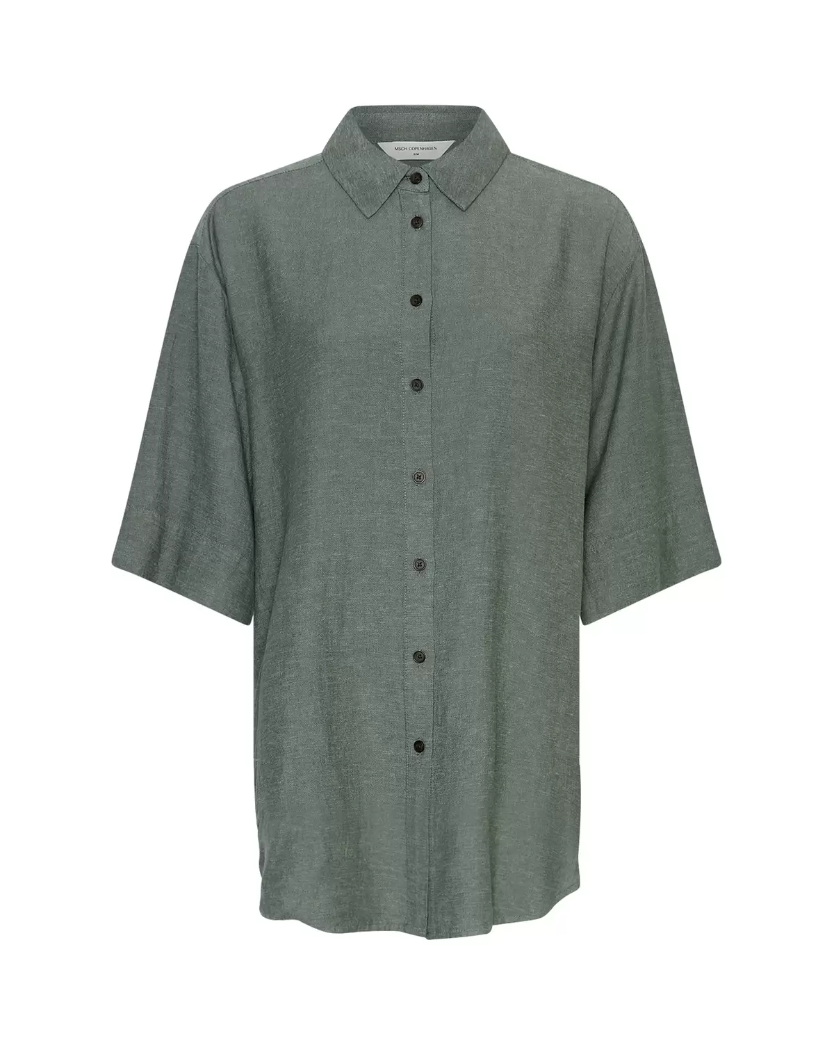 MSCHViana Ginia 3 4 Shirt