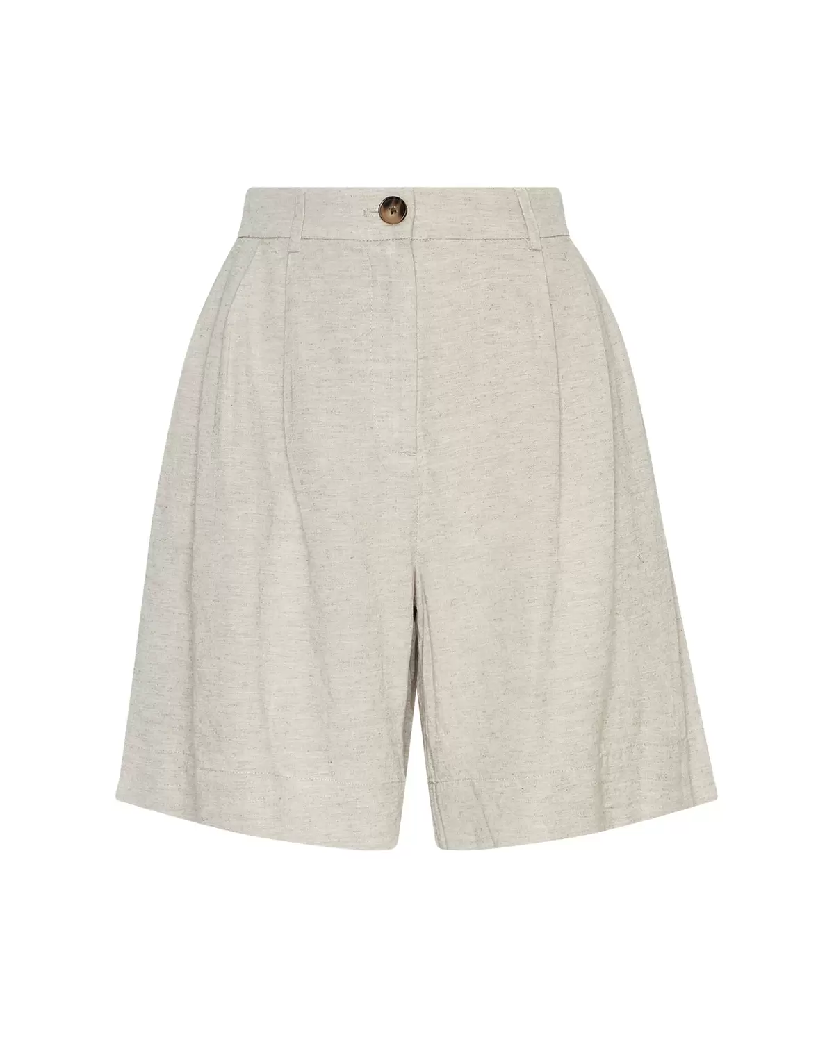 MSCHViana Ginia HW Shorts