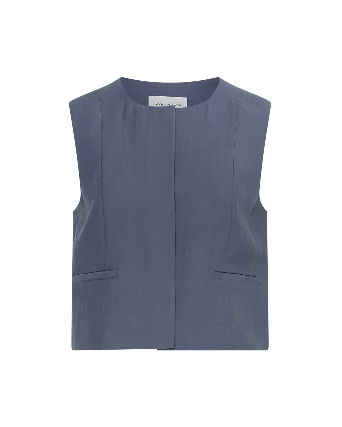 MSCHFrode Waistcoat
