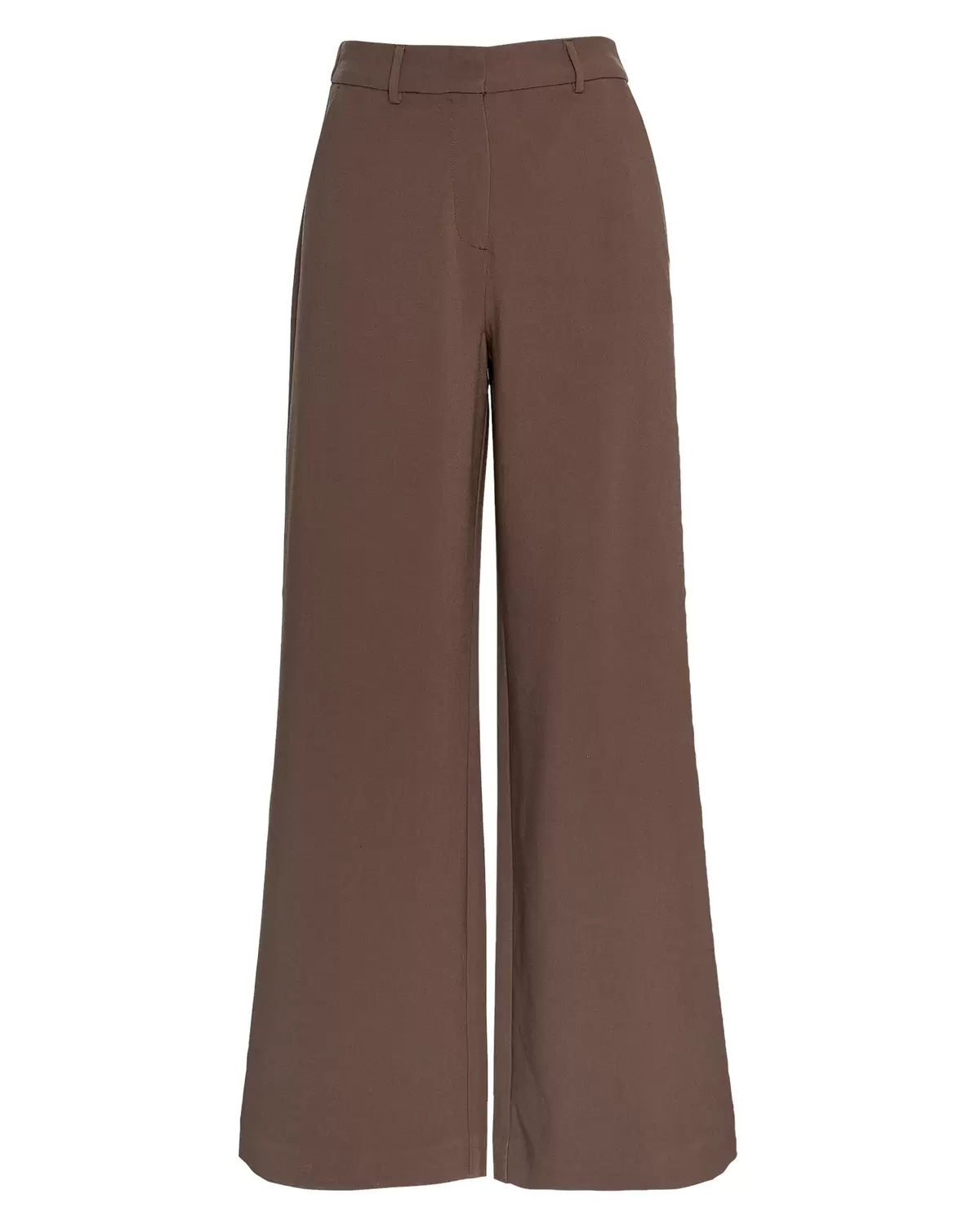 MSCHMacy Michelle HW Wide Pants REGULAR