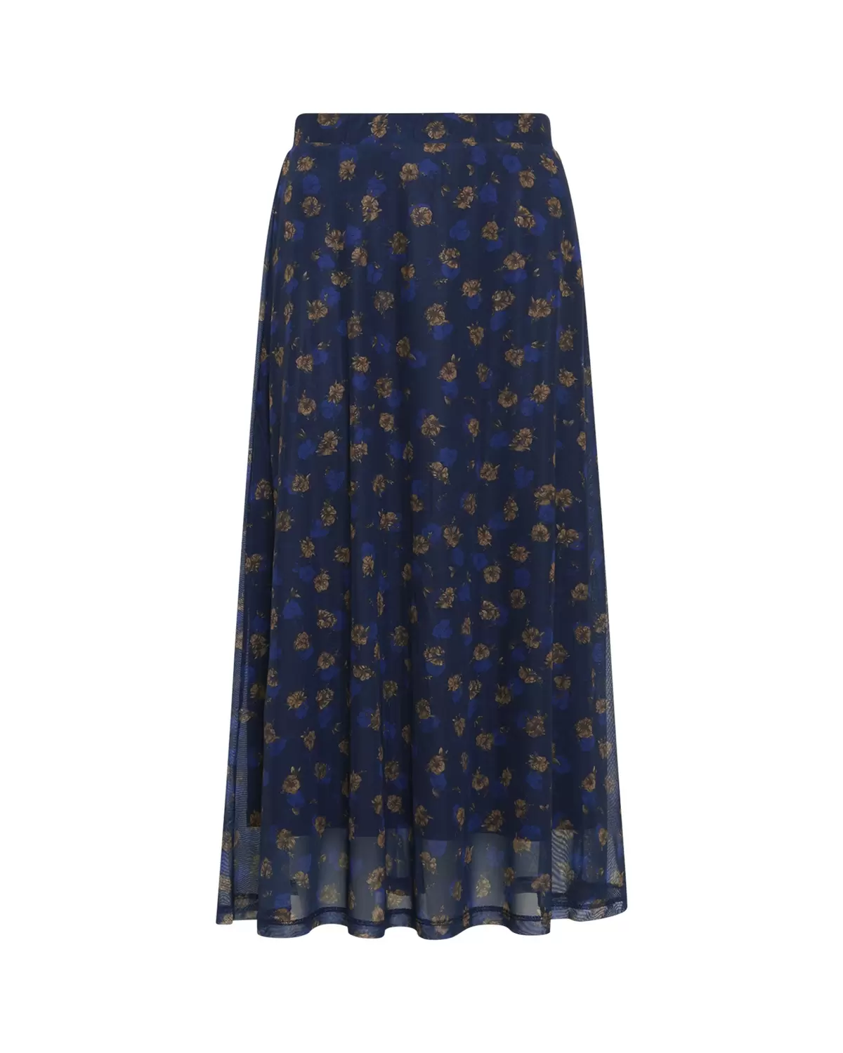 MSCHGinie Illenora Skirt AOP