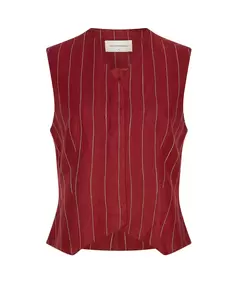 MSCHClaritte Waistcoat STP