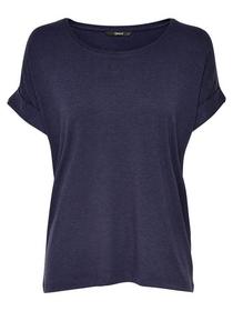 ONLMOSTER S/S O-NECK TOP NOOS JRS
