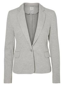 VMJULIA LS BLAZER DNM NOOS