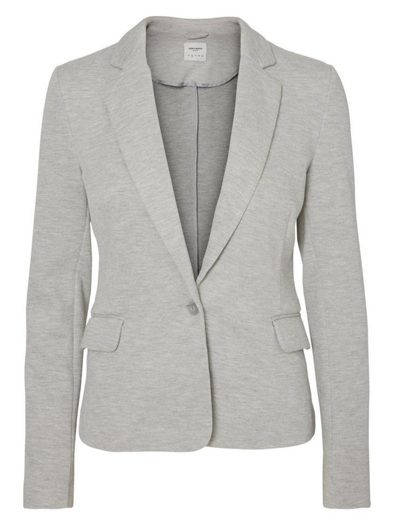 VMJULIA LS BLAZER DNM NOOS female