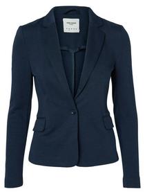 VMJULIA LS BLAZER DNM NOOS