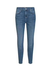SC-KIMBERLY PATRIZIA 10-B - 2494/DARK BLUE DENIM