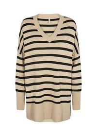 SC-DOLLIE STRIPE 731