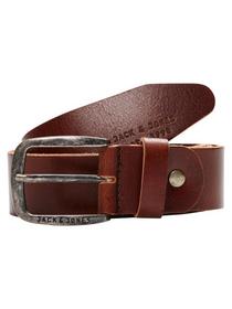 JACPAUL LEATHER BELT NOOS