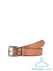 PCNADY LEATHER JEANS BELT NOOS