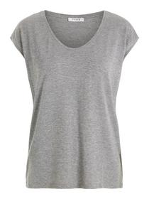 PCBILLO TEE LUREX STRIPES NOOS