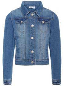 NKFSTAR DNM JACKET 2210-SR NOOS