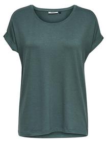 ONLMOSTER S/S O-NECK TOP NOOS JRS