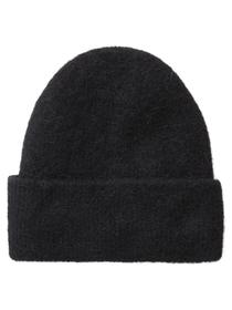 PCJOSEFINE WOOL HOOD NOOS