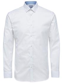 SLHSLIMNEW-MARK SHIRT LS B NOOS