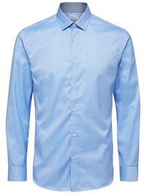SLHSLIMNEW-MARK SHIRT LS B NOOS