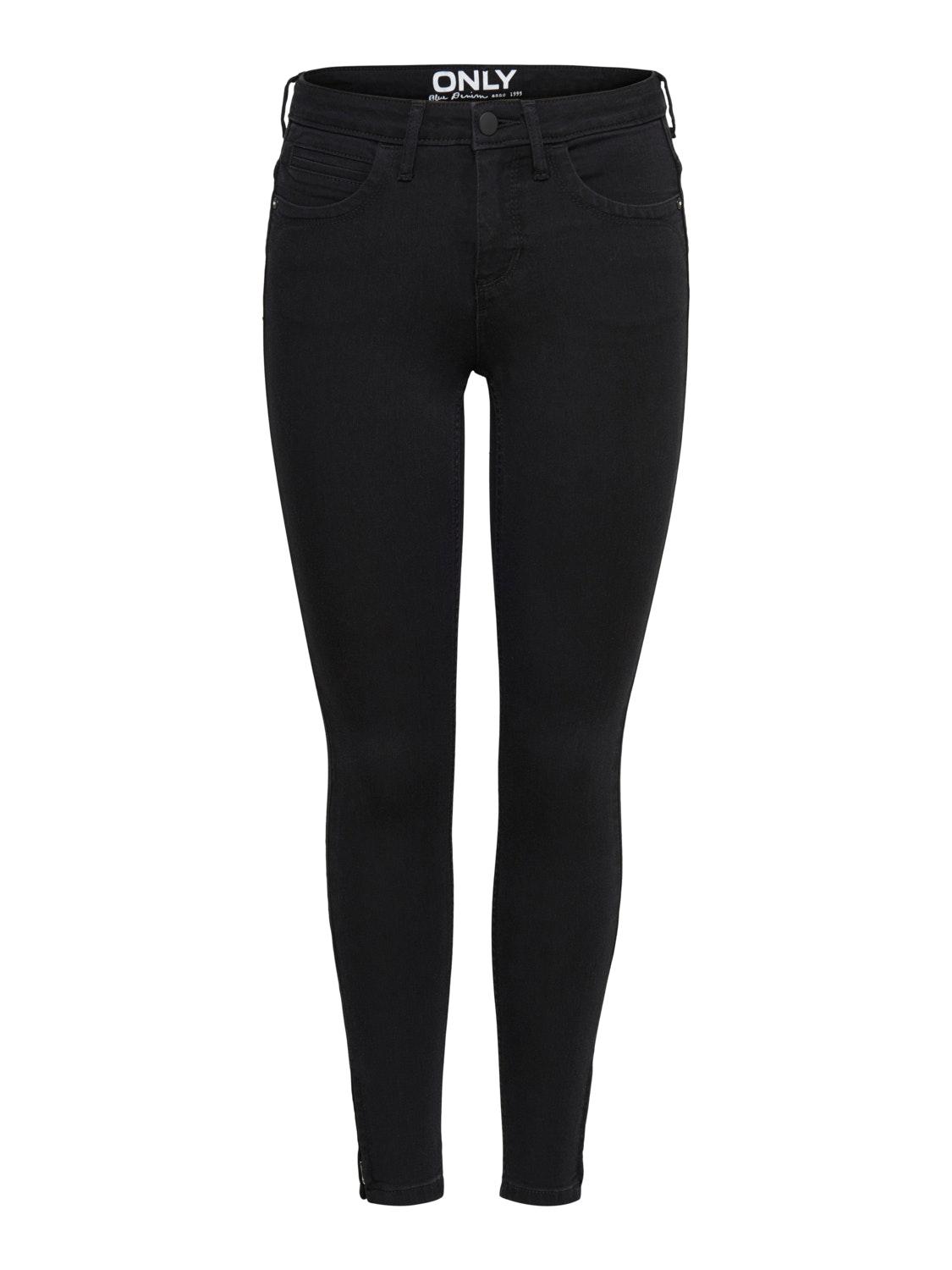 ONLKENDELL ETERNAL LIFE ANKLE BLACK female