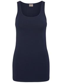 VMMAXI MY SOFT LONG TANK TOP NOOS