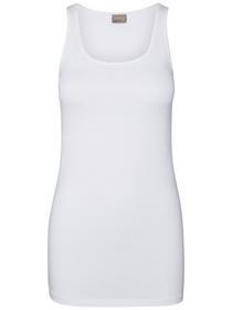 VMMAXI MY SOFT  LONG TANK TOP GA - 175683/Bright W