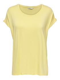 ONLMOSTER S/S O-NECK TOP NOOS JRS