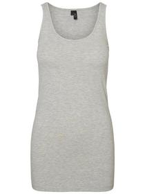 VMMAXI MY SOFT LONG TANK TOP NOOS