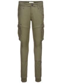 NKMRYAN CARGO R TWI PANT 2222-BA NOOS