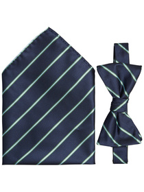 SHDMICKI TIE/BOWTIE BOX