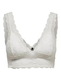 ONLCHLOE LACE BRA NOOS ACC