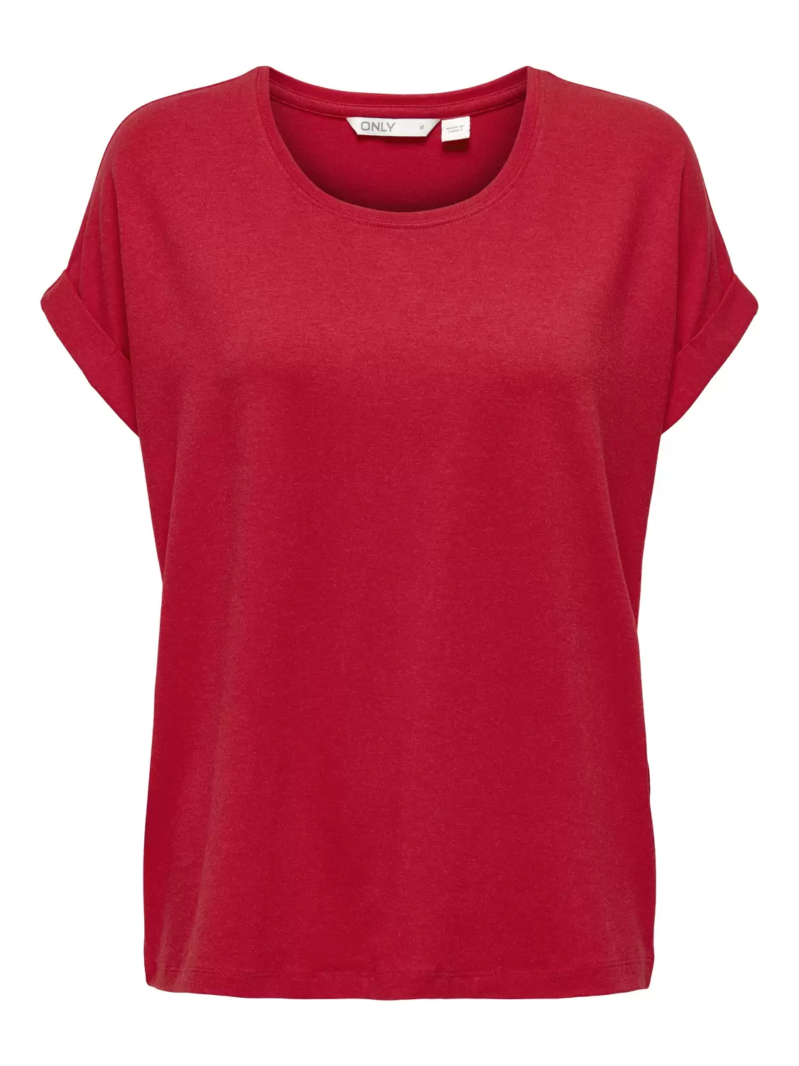 ONLMOSTER S/S O-NECK TOP NOOS JRS