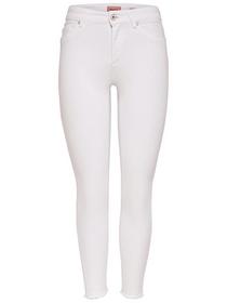 ONLBLUSH LIFE MID SK RAW ANK REA073