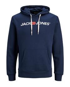 JJECORP OLD LOGO SWEAT HOOD NOOS