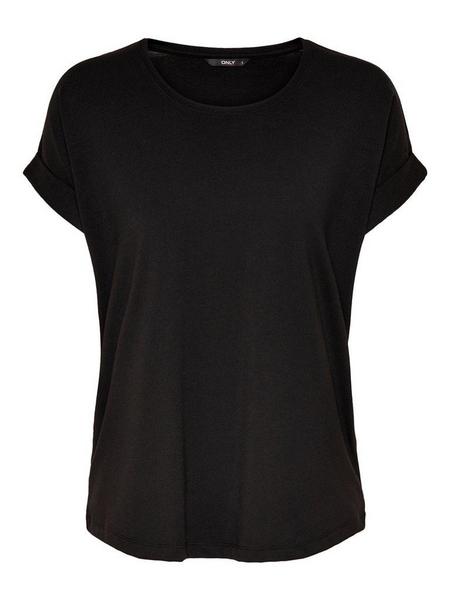ONLMOSTER S/S O-NECK TOP NOOS JRS