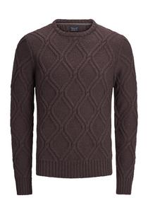 JPRRUSSEL KNIT CREW NECK