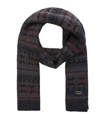 JACISLE  KNIT SCARF