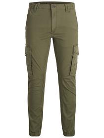 JJIPAUL JJFLAKE AKM 542 OLIVE NIGHT NOOS