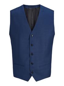 JPRSOLARIS WAISTCOAT NOOS