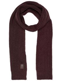 ONSEMILE NAP KNIT SCARF