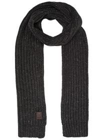 ONSEMILE NAP KNIT SCARF